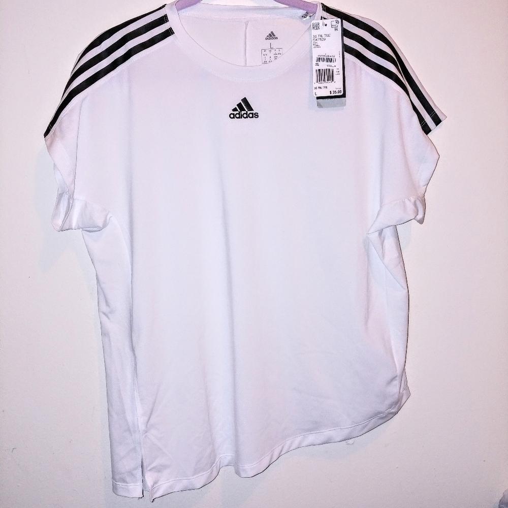 Adidas top